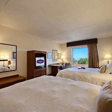 Hampton Inn Tooele Kamer foto