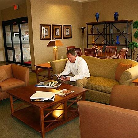 Hampton Inn Tooele Interieur foto