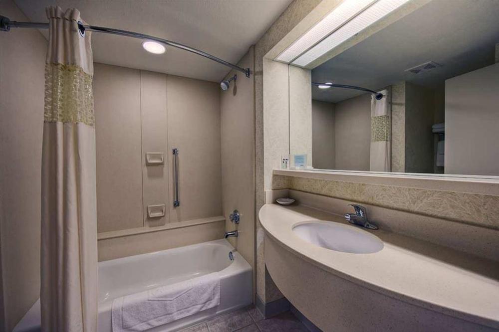 Hampton Inn Tooele Kamer foto