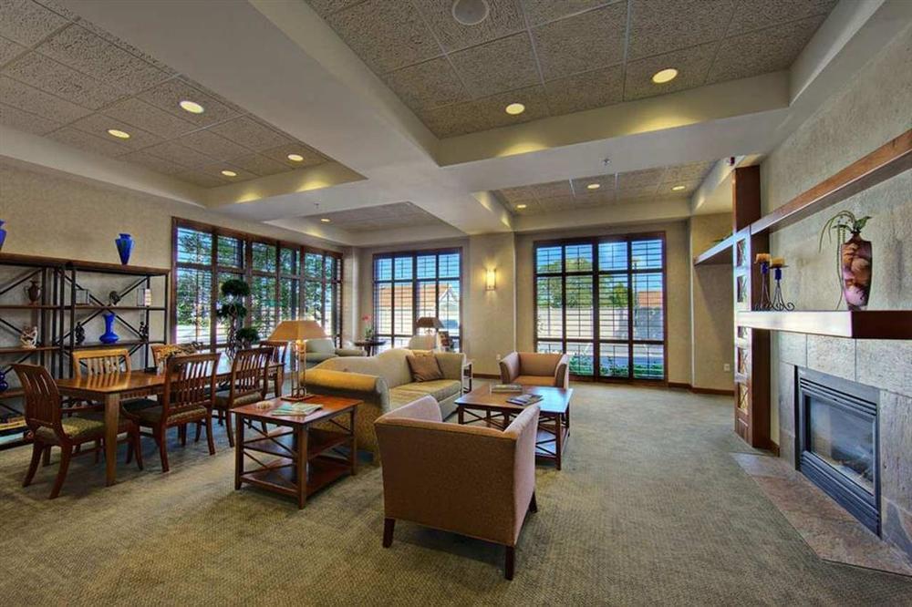Hampton Inn Tooele Interieur foto