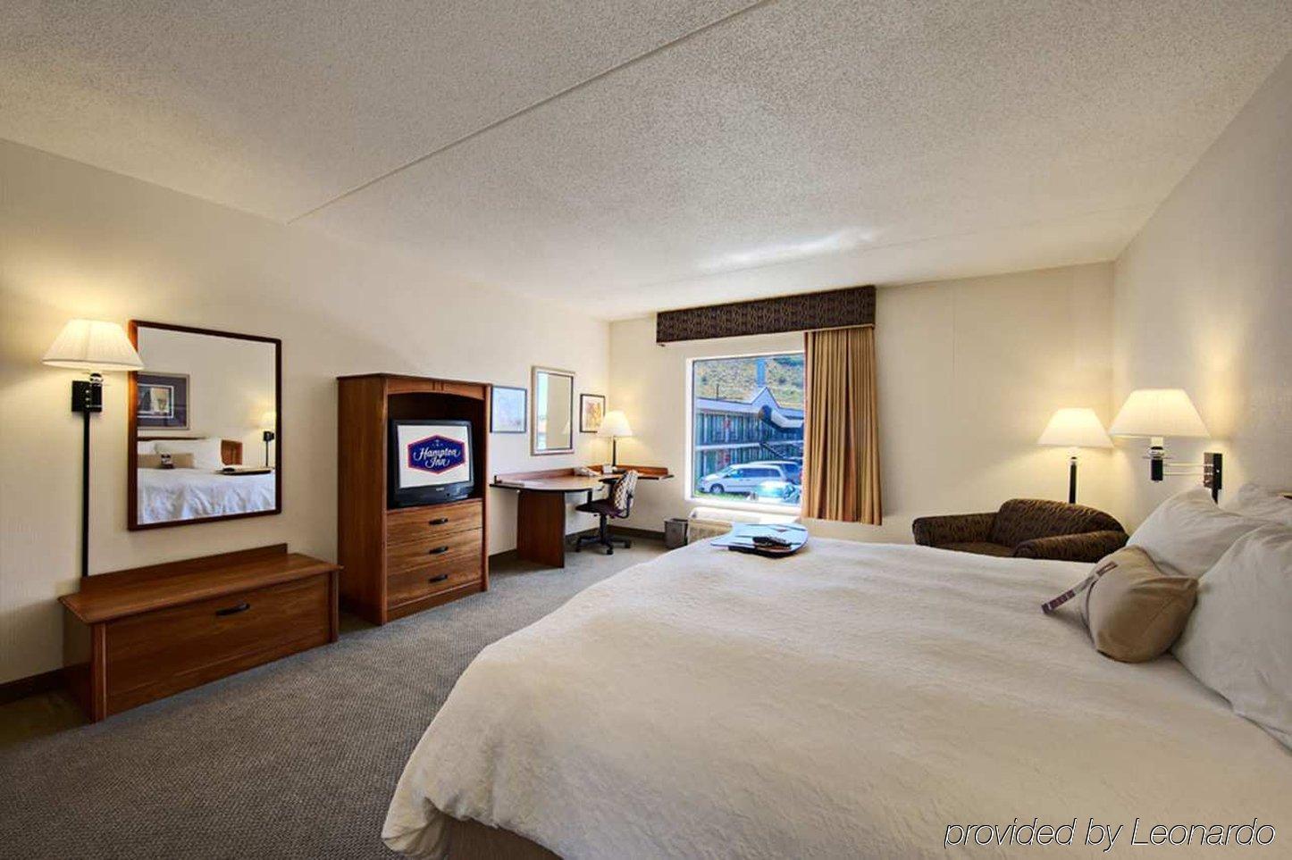 Hampton Inn Tooele Buitenkant foto