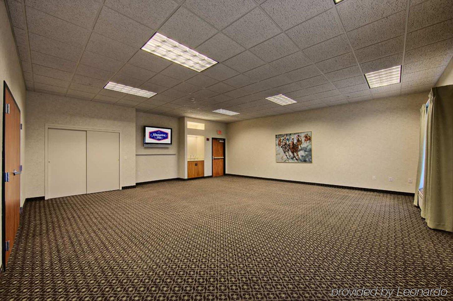 Hampton Inn Tooele Faciliteiten foto