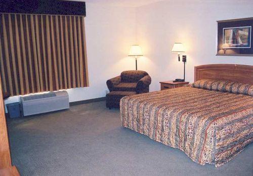 Hampton Inn Tooele Kamer foto