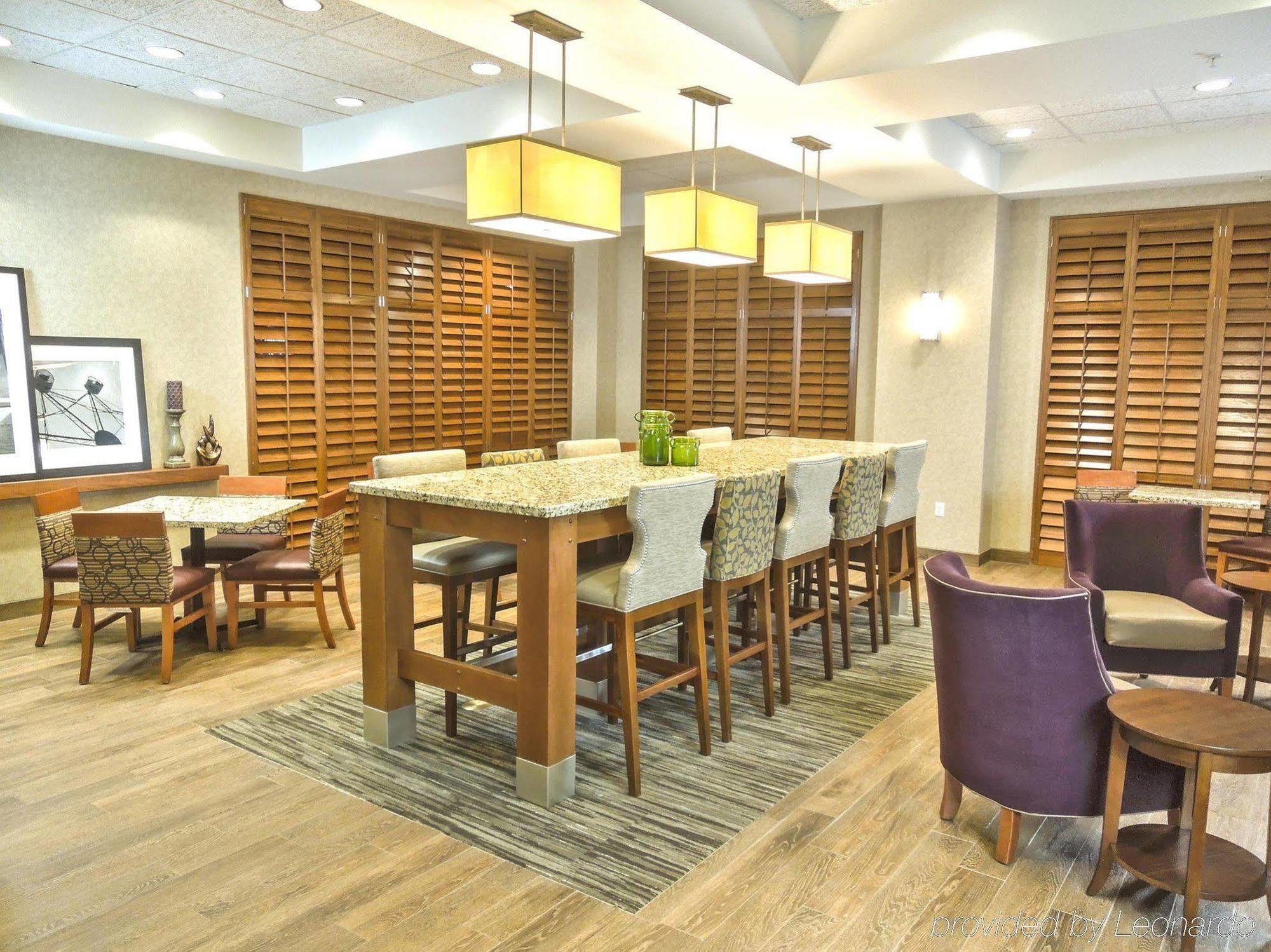 Hampton Inn Tooele Buitenkant foto