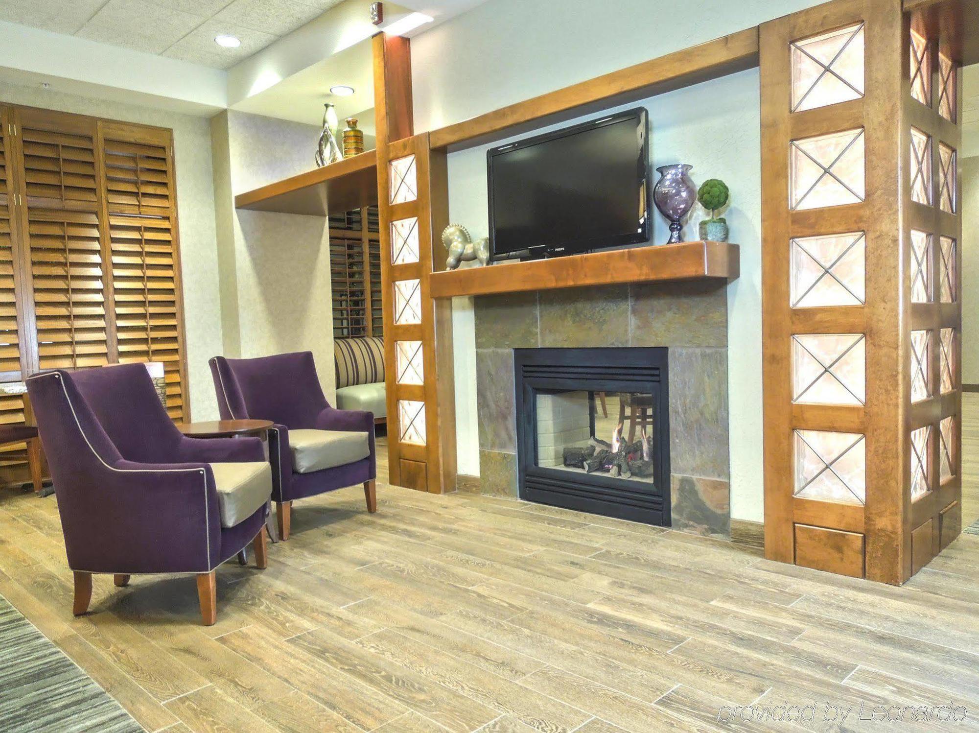 Hampton Inn Tooele Buitenkant foto