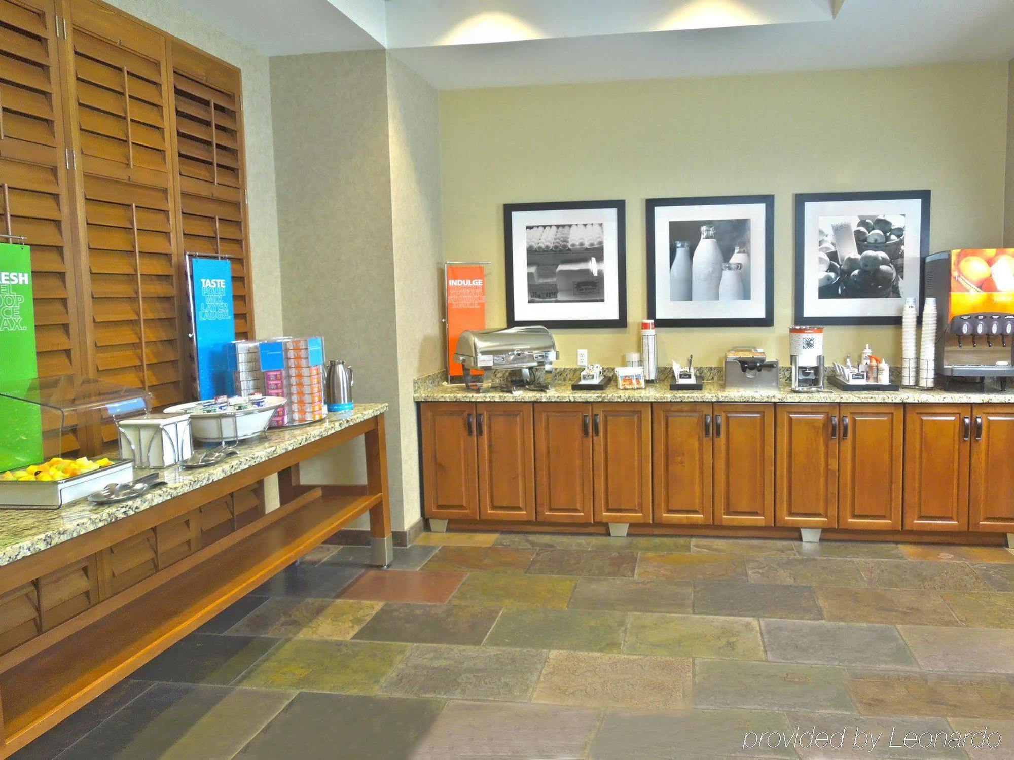 Hampton Inn Tooele Buitenkant foto