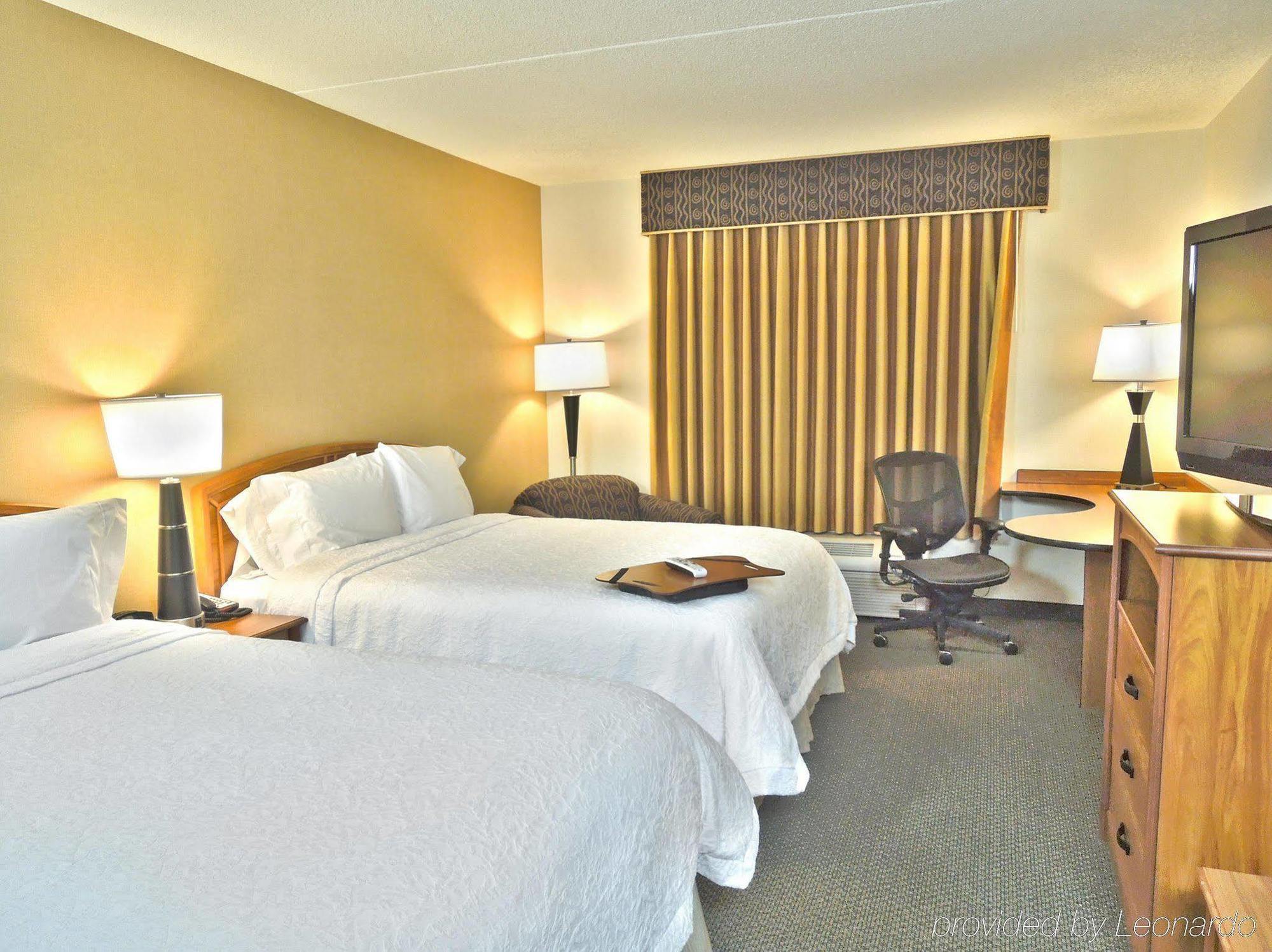 Hampton Inn Tooele Buitenkant foto