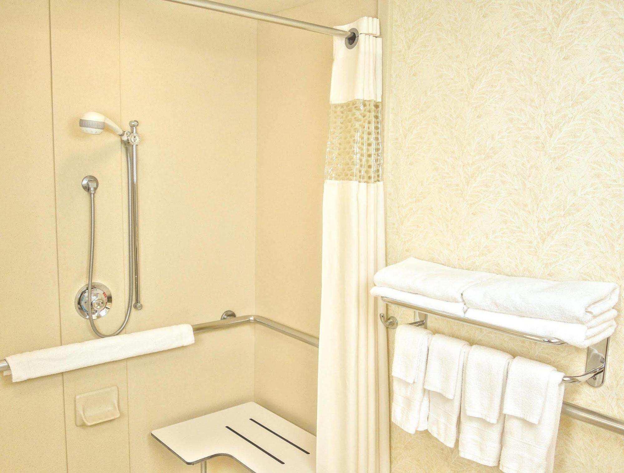 Hampton Inn Tooele Buitenkant foto