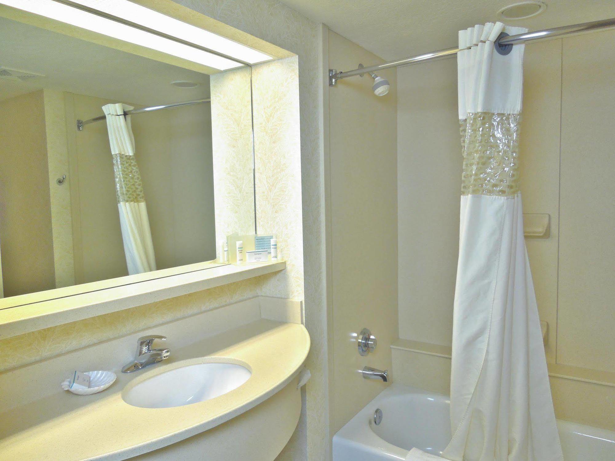 Hampton Inn Tooele Buitenkant foto