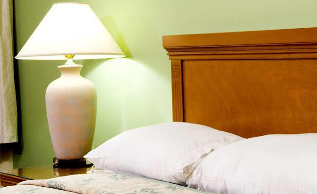 Hampton Inn Tooele Buitenkant foto