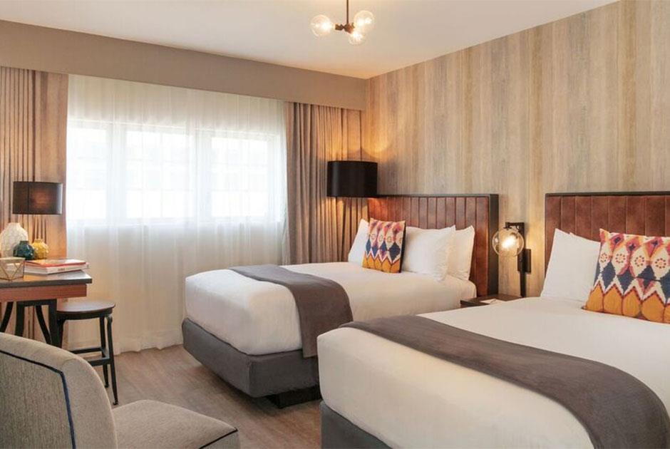 Hampton Inn Tooele Buitenkant foto